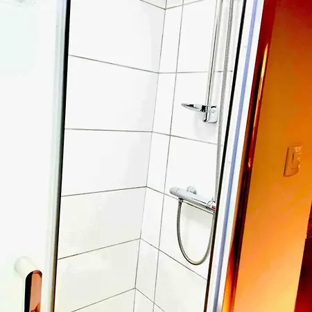 Studio Au Coeur Du Vieux * نيس